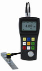 Spessimetro ultrasonico di laccatura con un dispositivo spento automatico di 500 valori della prova