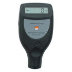 Spessimetro del rivestimento dell'indicatore di batteria basso 0-1250um/0-50mil