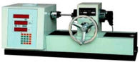 Prova manuale del test automatico della prova di torsione della macchina di prova di torsione del visualizzatore digitale TOR-M150