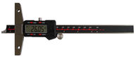 Parente elettronico del calibro di Digital del calibro di profondità dell'ABS e tipo di misurazione assoluto
