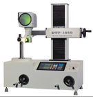 Il proiettore di profilo DTP-1540 preciso per preregola l'integrazione dello strumento ottica