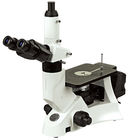Microscopio metallurgico invertito XJP-420