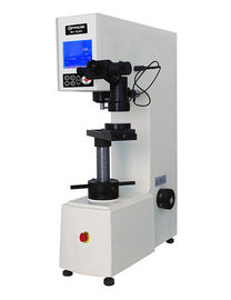Tester automatico di durezza di Digital per la macchina di prova Brinell di durezza della scala di Rockwell Vickers