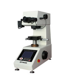 Tester sottile di durezza di Digital delle sezioni di IC con l'oculare 10X/40X/10X di obiettivi
