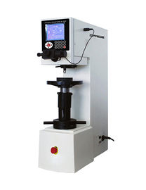 Porcellana 8 - 650 microscopi Brinell a metà automatici del tester BH-3000B di durezza Brinell di HBW Digital fabbrica