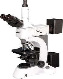 Porcellana Filtro infinito luminoso dal sistema ottico ND25 del microscopio metallurgico del campo XJP-400/410 fabbrica