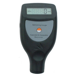 Porcellana Spessimetro del rivestimento dell&#039;indicatore di batteria basso 0-1250um/0-50mil fabbrica