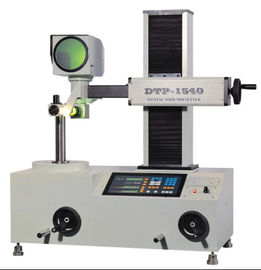 Porcellana Il proiettore di profilo DTP-1540 preciso per preregola l&#039;integrazione dello strumento ottica fabbrica