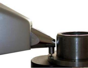 Digital Rockwell e tester superficiale RH-520 di durezza del gemello di Rockwell