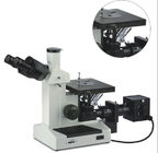Microscopio ottico composto binoculare di trattamento termico per la ricerca di fisica del metallo 