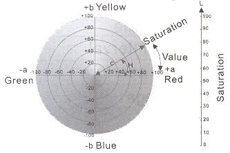 Sensore del fotodiodo del silicio dell'attrezzatura di prova della pittura di CM-10P per la misura di differenza di colore